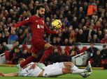 تشكيل ليفربول المتوقع ضد نوتينجهام فورست.. محمد صلاح يقود كتيبة الريدز