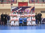 الزمالك أمام العربي والبنك الأهلي يواجه الكويت في البطولة العربية لكرة اليد