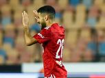 قندوسي: الأهلي هدفه الفوز بلقب أفريقيا.. والجماهير سر التتويج