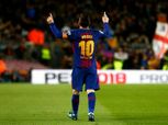 ميسي يقود برشلونة لتحقيق رقم قياسي جديد بالليجا