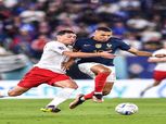 التعادل السلبي يحسم الشوط الأول من لقاء فرنسا والدنمارك في كأس العالم