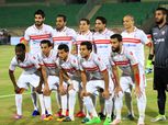 حلمي يعلن قائمة الزمالك لمواجهة صن داونز