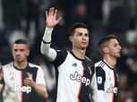 رونالدو يقود يوفنتوس أمام إنتر ميلان في قمة الدوري الإيطالي