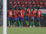 منتخب جامبيا يعلن إصابة 3 لاعبين بتسمم غذائي