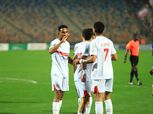 الزمالك يتصدر مجموعته في الكونفدرالية بثلاثية في شباك إنيمبا