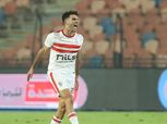 رحيل زيزو عن الزمالك.. خطوة تحسم الصفقة