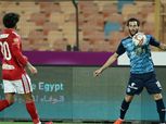 محمد فاروق: رمضان صبحي وثنائي الأهلي على أعتاب الدوري السعودي