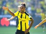 بالفيديو| أوباميانج وشورله يقودان دورتموند لانطلاقة رائعة في الدوري