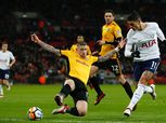 توتنهام يكمل عقد المتأهلين لثمن نهائي كأس الاتحاد الإنجليزي