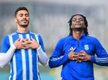 غياب عمار وعودة مابولولو.. تعديلات في تشكيل الاتحاد السكندري أمام فيوتشر