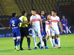رئيس الزمالك للاعبين: الخسارة من مازيمبي مش نهاية العالم.. وهنوصل نهائي أفريقيا