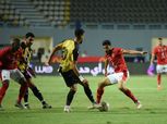الأهلي يواصل انتصاراته بفوز مهم ضد المقاولون «العنيد» بهدفي صلاح وشريف