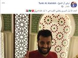 تركي آل الشيخ يرفع نسبة تملكه لـ ألميريا.. و0.2% تفصله عن السيطرة