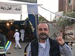 رئيس اتحاد السلاح: نعم للاستقرار والبناء ..مصر تنمو