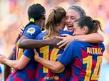 بعد الإلغاء.. الاتحاد الإسباني يعلن تتويج برشلونة بدوري السيدات
