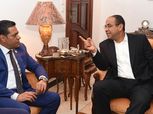 السفير المصري بالجابون: الأهلي دائمًا واجهة مشرفة