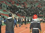 عقوبات «مغلظة» على رفاق «كارتيرون» بعد أحداث الشغب في مباراة الكلاسيكو