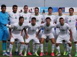 منتخب الجزائر العسكرى يعادل النتيجة أمام المنتخب المصري