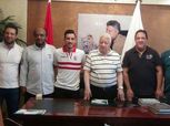 نجوم المستقبل يكشف كواليس جديدة في أزمة انتقال إبراهيم حسن للزمالك