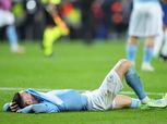 تاريخ مانشستر سيتي في دوري أبطال أوروبا بعد الهزيمة أمام تشيلسي