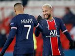 بـ 100 مليون يورو.. باريس سان جيرمان يستهدف بديل مبابي