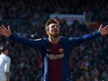 أفراح فى برشلونة وحسرة فى مدريد.. وتفوق كاسح لأبناء كتالونيا فى أرقام المباراة