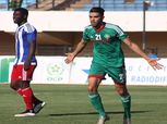 «أزارو» احتياطياً مع المغرب أمام أوزباكستان