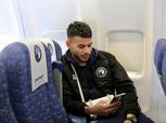 مصدر:  طبيب الزمالك ينتظر تقرير دونجا.. والأشعة تؤكد غيابه 6 أسابيع
