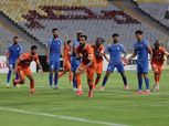 فرج عامر: أغلقت التليفزيون بعد هدف بيراميدز الأول في شباك سموحة