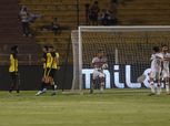 موعد مباراة الزمالك القادمة بعد الهزيمة من المقاولون العرب