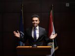 من البيت الأبيض إلى الأهرامات.. بيراميدز يعلن عن ضم أوباما