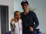 بسبب «بيريز».. «رونالدو» يُفسد انتقال «مبابي» إلى ريال مدريد