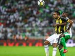 الدوري السعودي| اتحاد «كهربا» يهزم اتفاق «حسين السيد والشيخ» برباعية