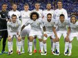التشكيل المتوقع لريال مدريد غدا أمام برشلونة