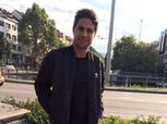 محمد إبراهيم يواصل التدريب الإضافي بالزمالك