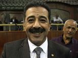 "أبو فريخة" يكشف حقيقة عدم إذاعة مباريات مونديال السلة في مصر