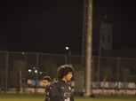 كاباكا يفتتح أهداف منتخب الشباب أمام تونس