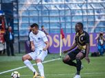 بالفيديو| «تريزيجيه» يسجل وقاسم باشا يتأخر 2-1 أمام بولو سبور بالشوط الأول