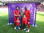 عمرو أديب لمحمد صلاح: "معلش.. خليك زي الزمالك وركز في نهائي الأبطال"