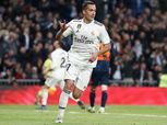 بالفيديو| ريال مدريد يتخطى عقبة فالنسيا بثنائية