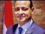 فرج العمرى يؤكد أحقيته فى الاستمرار بسباق انتخابات التايكوندو
