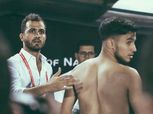 من هو مروان النايب المنضم حديثا لإدارة التعاقدات في الأهلي؟