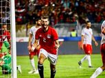 باهر المحمدي: جماهير الإسماعيلي السبب في انضمامي لمنتخب مصر