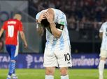 ميسي بعد ثلاثية أوروجواي: أمسية لا تنسى ونمتلك أحد أفضل حراس العالم