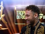 «نيمار» يحصد جائزة أفضل لاعب في الدوري الفرنسي