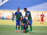 عاجل.. صلاح أمين يقود تشكيل المقاصة في مواجهة الزمالك