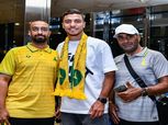 مدرب الخليج يكشف سر استبعاد محمد شريف من مباراة أهلي جدة
