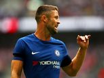كاهيل: أتمنى أن نبتعد عن طريق برشلونة وباريس