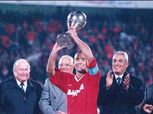 "مليون دولار وتليفزيون".. هاتريك بيبو يتوج الأهلي بدوري الأبطال 2001