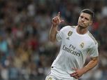 «ماركا»: لوكا يوفيتش يقترب من الرحيل عن ريال مدريد.. ونابولي يرحب